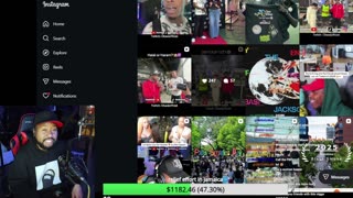 Offset and Steffon Diggs squabbled in the Club? Fif on Warpath still vs Diddy. NLE Choppa vs YB pt2?