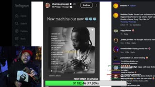 Offset and Steffon Diggs squabbled in the Club? Fif on Warpath still vs Diddy. NLE Choppa vs YB pt2?