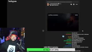 Offset and Steffon Diggs squabbled in the Club? Fif on Warpath still vs Diddy. NLE Choppa vs YB pt2?