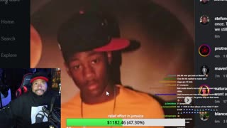 Offset and Steffon Diggs squabbled in the Club? Fif on Warpath still vs Diddy. NLE Choppa vs YB pt2?