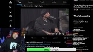 Offset and Steffon Diggs squabbled in the Club? Fif on Warpath still vs Diddy. NLE Choppa vs YB pt2?