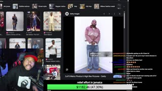 Offset and Steffon Diggs squabbled in the Club? Fif on Warpath still vs Diddy. NLE Choppa vs YB pt2?