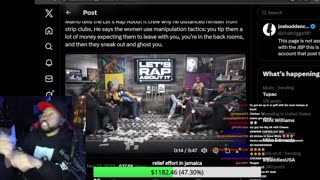 Offset and Steffon Diggs squabbled in the Club? Fif on Warpath still vs Diddy. NLE Choppa vs YB pt2?