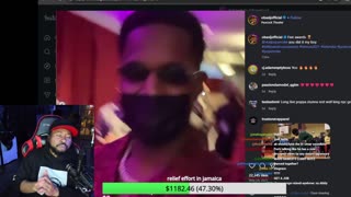 Offset and Steffon Diggs squabbled in the Club? Fif on Warpath still vs Diddy. NLE Choppa vs YB pt2?