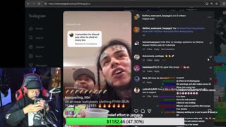 Offset and Steffon Diggs squabbled in the Club? Fif on Warpath still vs Diddy. NLE Choppa vs YB pt2?