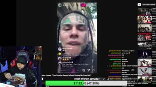 Offset and Steffon Diggs squabbled in the Club? Fif on Warpath still vs Diddy. NLE Choppa vs YB pt2?