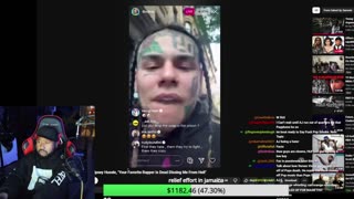 Offset and Steffon Diggs squabbled in the Club? Fif on Warpath still vs Diddy. NLE Choppa vs YB pt2?