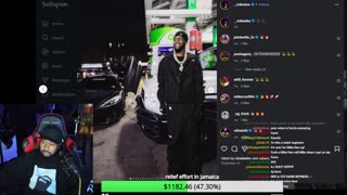 Offset and Steffon Diggs squabbled in the Club? Fif on Warpath still vs Diddy. NLE Choppa vs YB pt2?