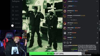 Offset and Steffon Diggs squabbled in the Club? Fif on Warpath still vs Diddy. NLE Choppa vs YB pt2?