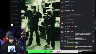 Offset and Steffon Diggs squabbled in the Club? Fif on Warpath still vs Diddy. NLE Choppa vs YB pt2?