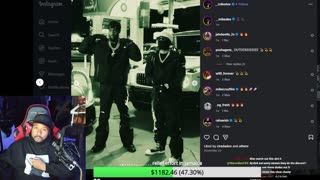 Offset and Steffon Diggs squabbled in the Club? Fif on Warpath still vs Diddy. NLE Choppa vs YB pt2?