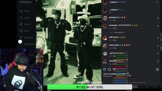 Offset and Steffon Diggs squabbled in the Club? Fif on Warpath still vs Diddy. NLE Choppa vs YB pt2?