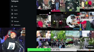 Offset and Steffon Diggs squabbled in the Club? Fif on Warpath still vs Diddy. NLE Choppa vs YB pt2?