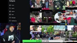 Offset and Steffon Diggs squabbled in the Club? Fif on Warpath still vs Diddy. NLE Choppa vs YB pt2?