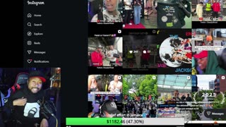 Offset and Steffon Diggs squabbled in the Club? Fif on Warpath still vs Diddy. NLE Choppa vs YB pt2?