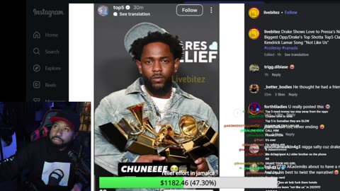 Offset and Steffon Diggs squabbled in the Club? Fif on Warpath still vs Diddy. NLE Choppa vs YB pt2?