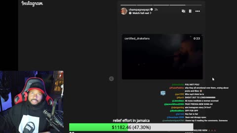 Offset and Steffon Diggs squabbled in the Club? Fif on Warpath still vs Diddy. NLE Choppa vs YB pt2?