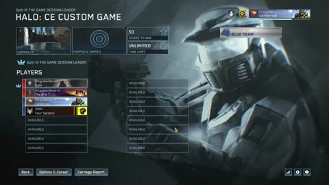 Halo CE MCC: H1Guide "Spillway CE " PC Steam Workshop Multiplayer Map 2v2