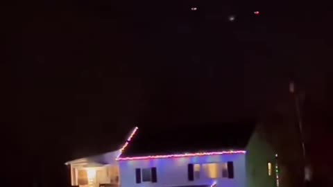 🌊👽 UFO/Drone Sighting in Ocean County, New Jersey! | TheTruthAbove