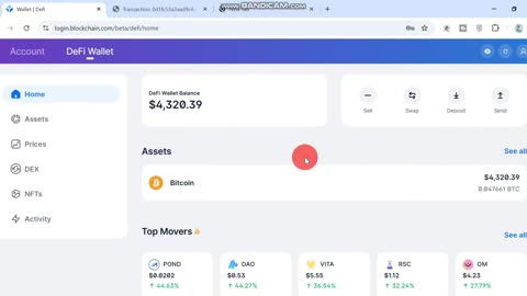 Blockchain Unconfirmed Transaction Script 2025.