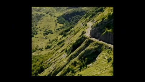 Cades Cove Tennessee