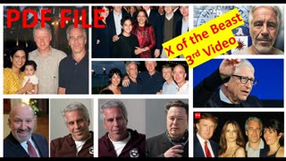 Revelation - Antichrist or Beast?