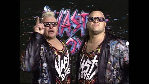 WWF Superstars January 23, 1993