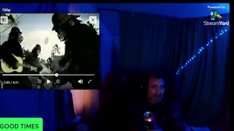 11/13/25 Goodtimes4life VOD: "afternoon chill"