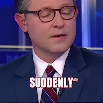 Chuck Schumer Is Afraid Of AOC