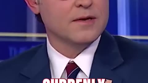 Chuck Schumer Is Afraid Of AOC