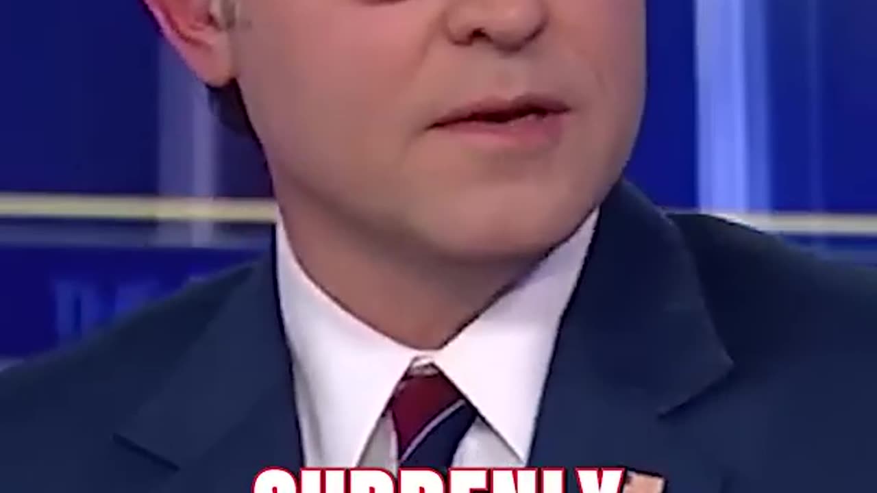 Chuck Schumer Is Afraid Of AOC