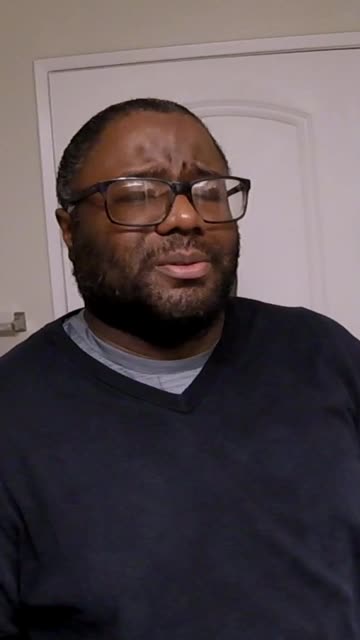 Me Judging You Because You Got Too Many Baby Mamas