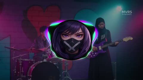 DITINGGAL LAGI - ADISTA (Female Pop Slow Rock Cover)