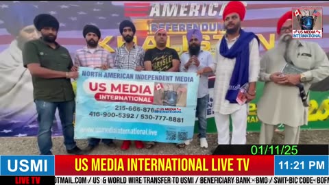 🔴 USMI Live Now ਕਰਦੋ ਸ਼ੇਅਰ 🔴 #ਜਿੰਦਾਬਾਦ_ #ਅਜਾਦ_ #ਪਜਾਬ