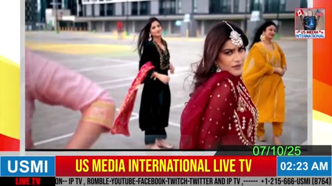 🔴 USMI Live Now ਕਰਦੋ ਸ਼ੇਅਰ 🔴 #ਜਿੰਦਾਬਾਦ_ #ਅਜਾਦ_ #ਪਜਾਬ