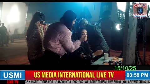 🔴 USMI Live Now ਕਰਦੋ ਸ਼ੇਅਰ 🔴 #ਜਿੰਦਾਬਾਦ_ #ਅਜਾਦ_ #ਪਜਾਬ