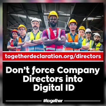 DIGITAL ID: "Help us stop this" - (Norris Windross)