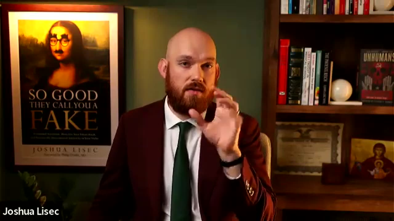 How to Improve Yourself as a Man with Celebrity Ghostwriter & Writing Coach Joshua Lisec ft Hypnosis