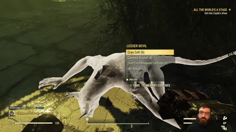 It's Ghoulin' Time! C'mon You Apes, Do You Wanna Live Forever?!