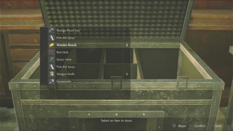 Resident Evil 2 Remake Leon Episode 2 Medals