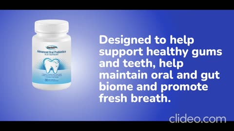 Dentolyn Review - Is Dentolyn Supplement Legit?