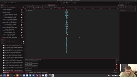 Building Enchanted Lands Magical Resort, Ep. 222 part 1