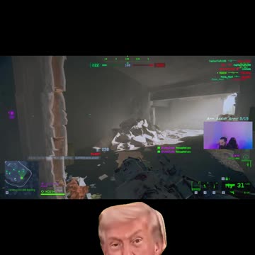 My New Favorite Sniper in Battlefield 6!