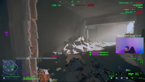 My New Favorite Sniper in Battlefield 6!