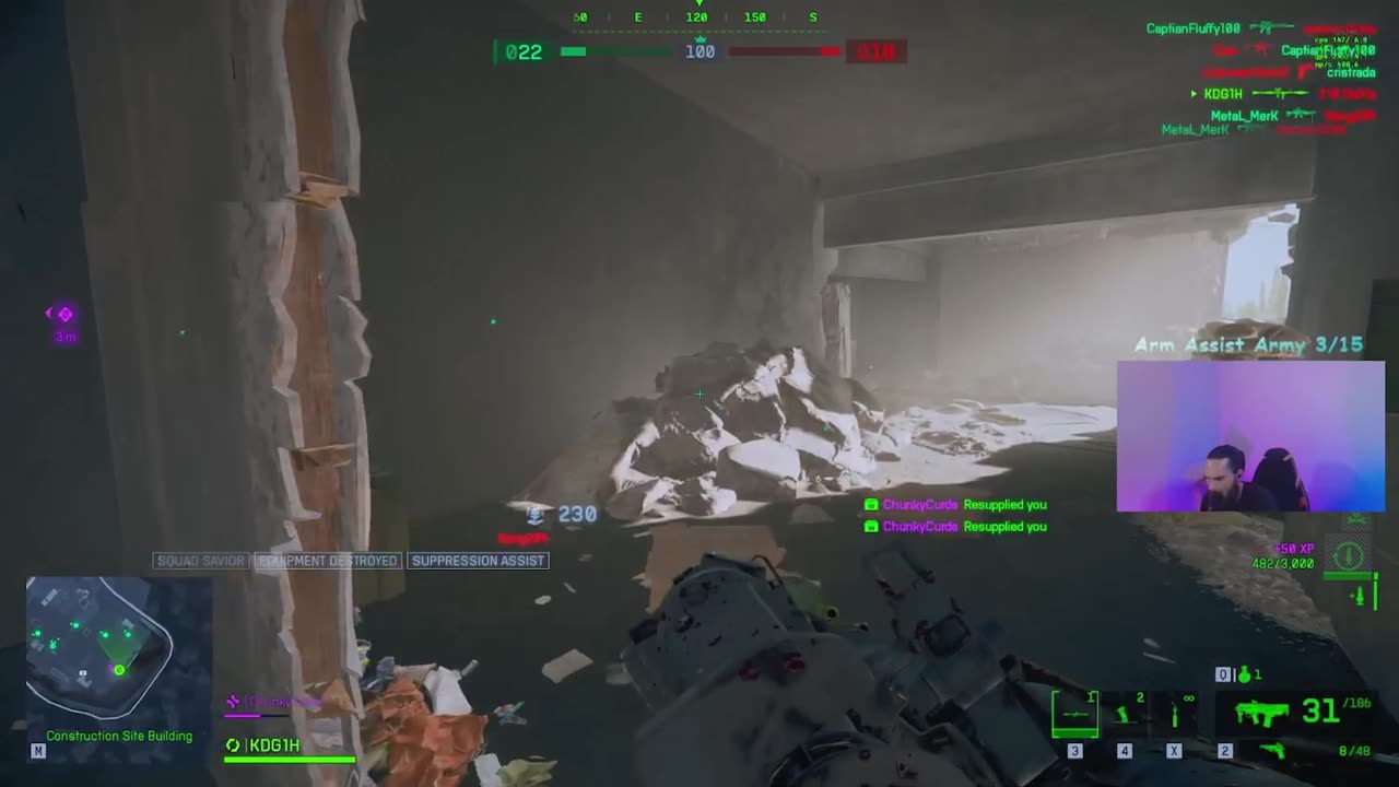 My New Favorite Sniper in Battlefield 6!