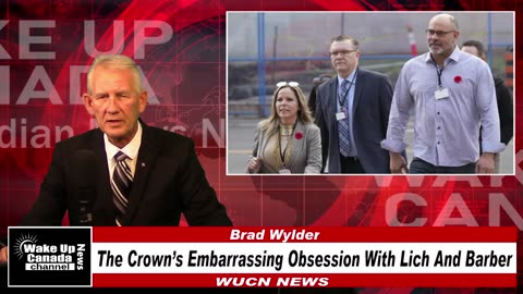 WUCN-Epi#410-The Crown's Embarrassing Obsession With Lich and Barber.