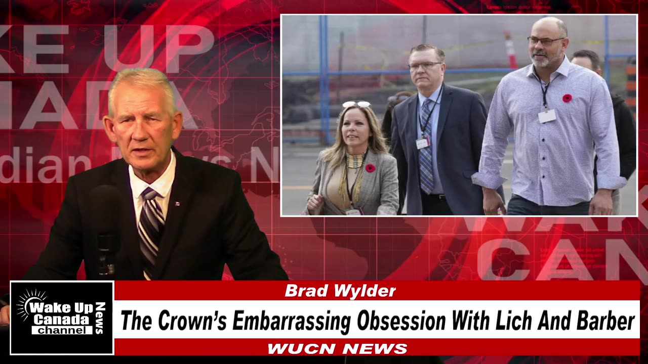 WUCN-Epi#410-The Crown's Embarrassing Obsession With Lich and Barber.