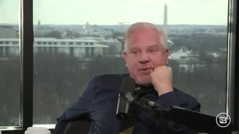 GlennBeck: Is This the REAL Reason Trump’s Inauguration Was Moved Indoors? | 01/20/25