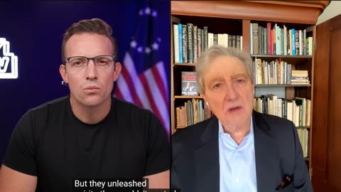 BOMBSHELL: DOJ Weighing Charges Against Merrick Garland and Wray, Over GOP Senator Spying Scandal…