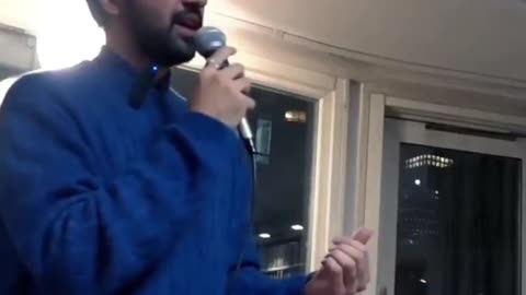 Zohran Mamdani himself said that Muslim immigrants will never assimilate to...